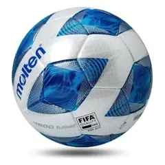 MOLTEN - Balón De Futsal Vantaggio 4800 N°4 Fifa Quality Pro