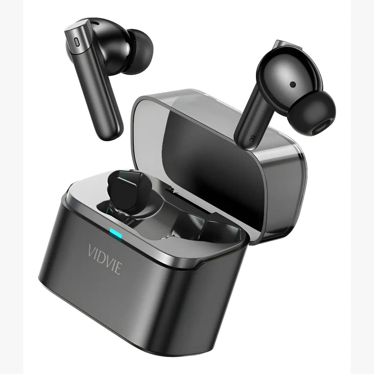 GENERICO - Audifonos Inalámbricos Bluetooth Auriculares In-ear Vidvie BT887 ANC TWS Earbuds