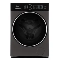 MIDEA - LavadoraSecadora Perfect Fit Titanium 1210 KG