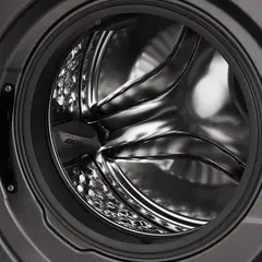 MIDEA - LavadoraSecadora Perfect Fit Titanium 1611 KG