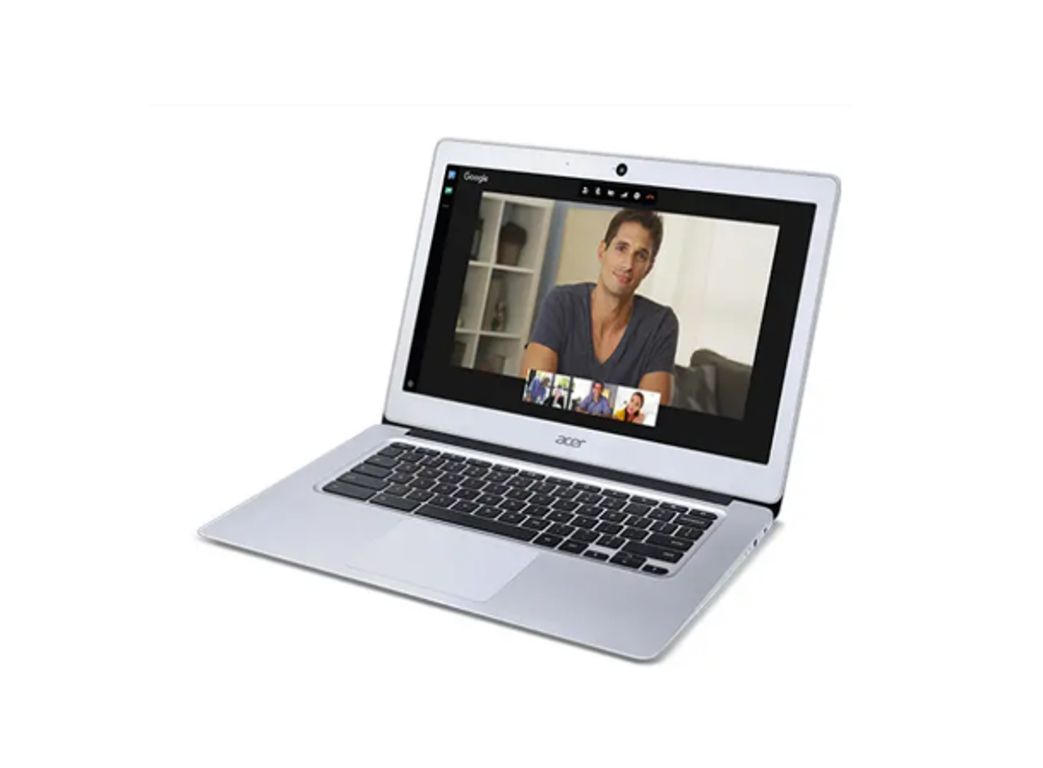 Chromebook Cb3-431 Celeron N3060 2gb 32gb REACONDICIONADO GRADO A