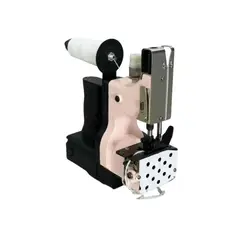 ALTERNATIVE - Máquina Cosedora De Sacos Inalámbrica Portátil - Uso Industrial Pesado+2 Baterías