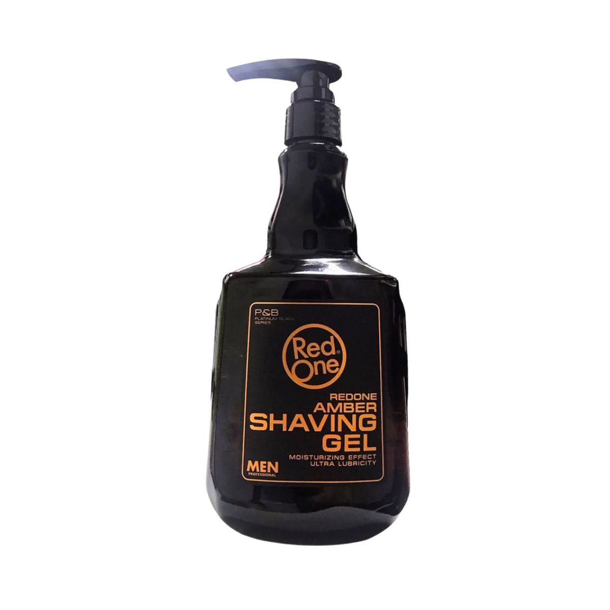 RED ONE - Redone Gel De Afeitar Amber Shaving Gel