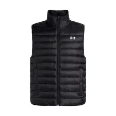 UNDER ARMOUR - Parka SM UA Sportswear Insulate Negro Hombre