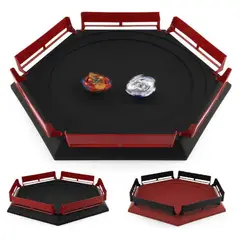 GENERICO - Stadio Beyblades Juego Para Niños