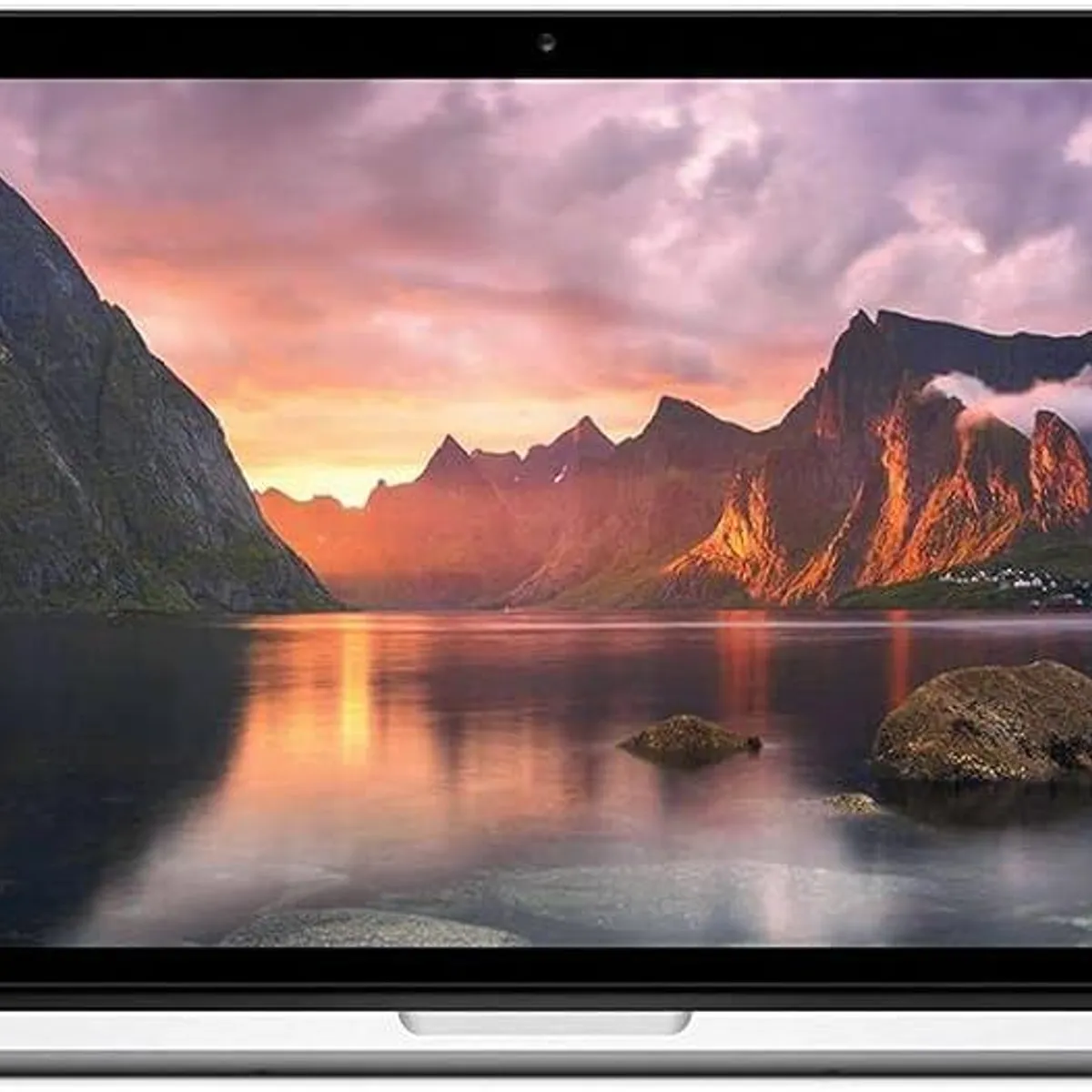 APPLE - Notebook i5-5257U 8GB 128GB 13.3 MacOS Macbook Pro REACONDICIONADO.