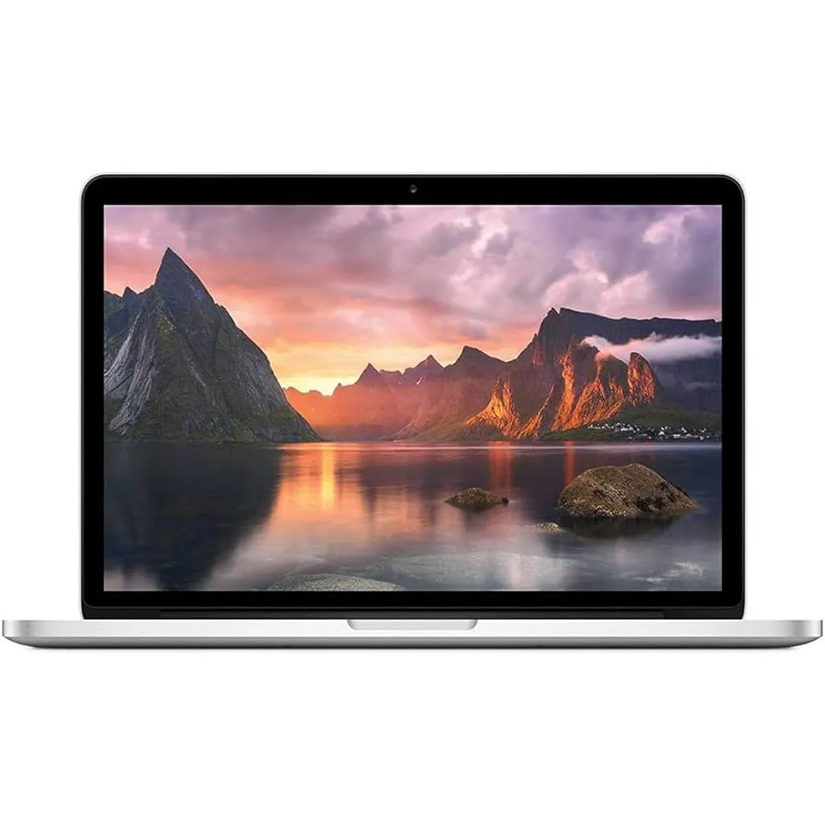 APPLE - Notebook i5-5257U 8GB 128GB 13.3 MacOS Macbook Pro REACONDICIONADO.