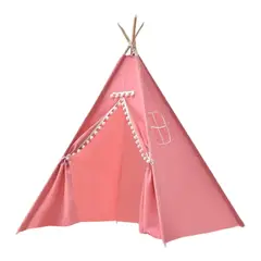 GENERICO - Carpa Tipi Pieza De Niños Para Decoraciones Y Juguetes