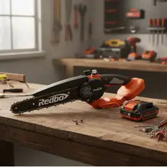 REDBO - Sierra Inalámbrica Rb-ons218 Bl