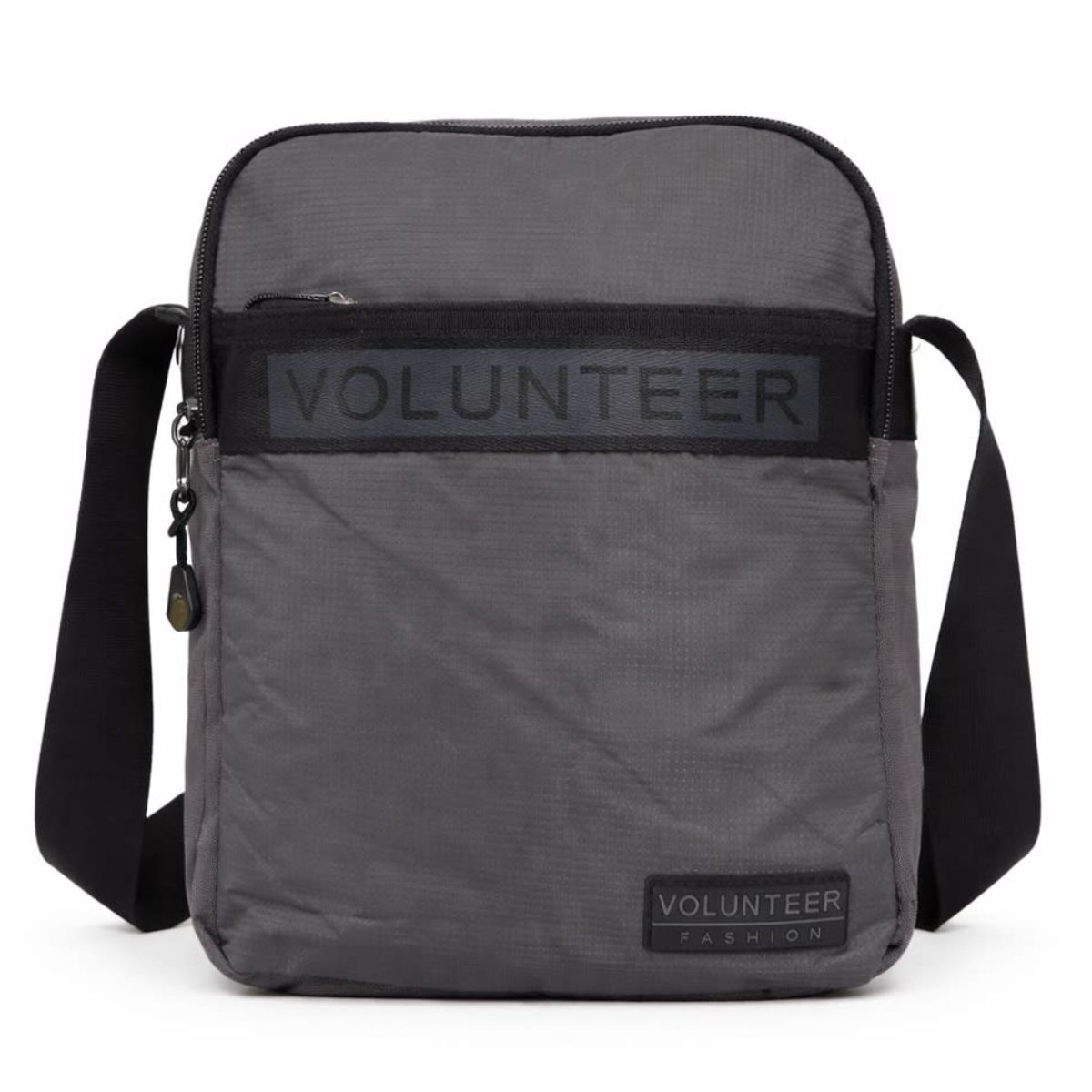 GENERICO - Bolso Táctico Compacto Lieutenant  Volunteer