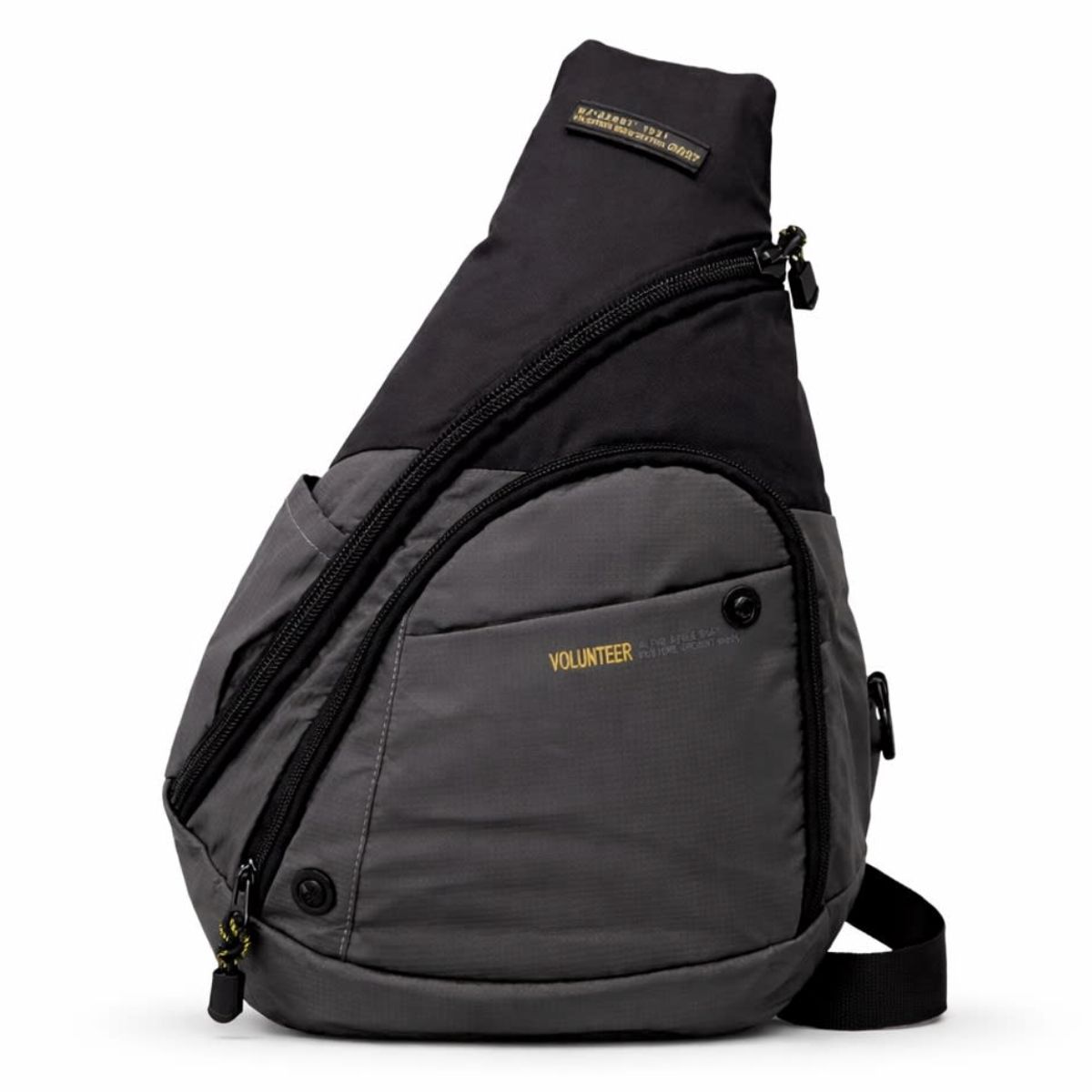 GENERICO - Bandolera Táctica Colonel - Volunteer