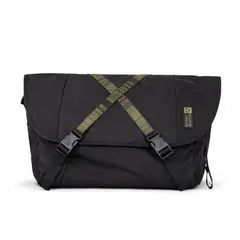 GENERICO - Bolso Táctico Globemaster III Volunteer - Negro
