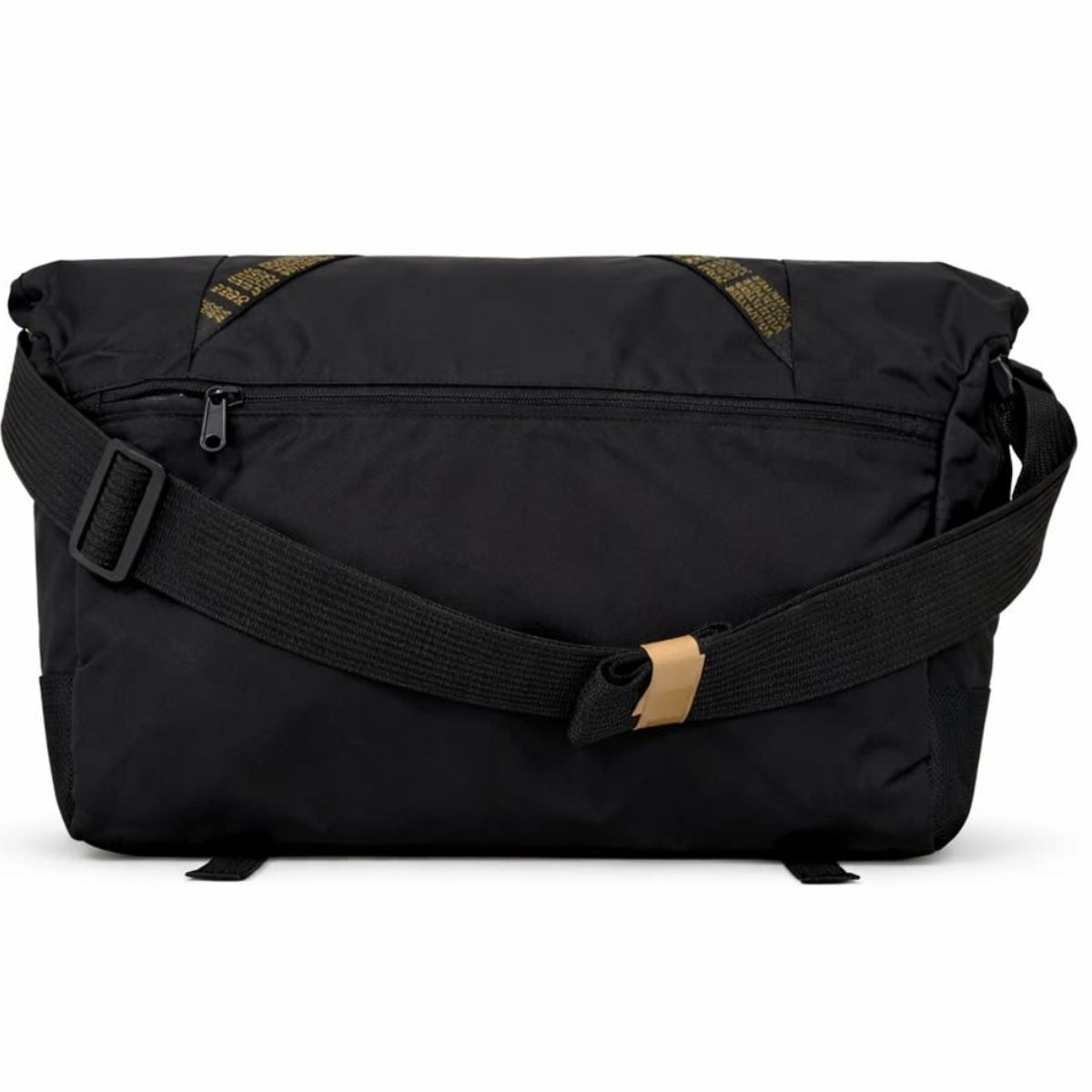 GENERICO - Bolso Táctico Globemaster III  Volunteer - Negro