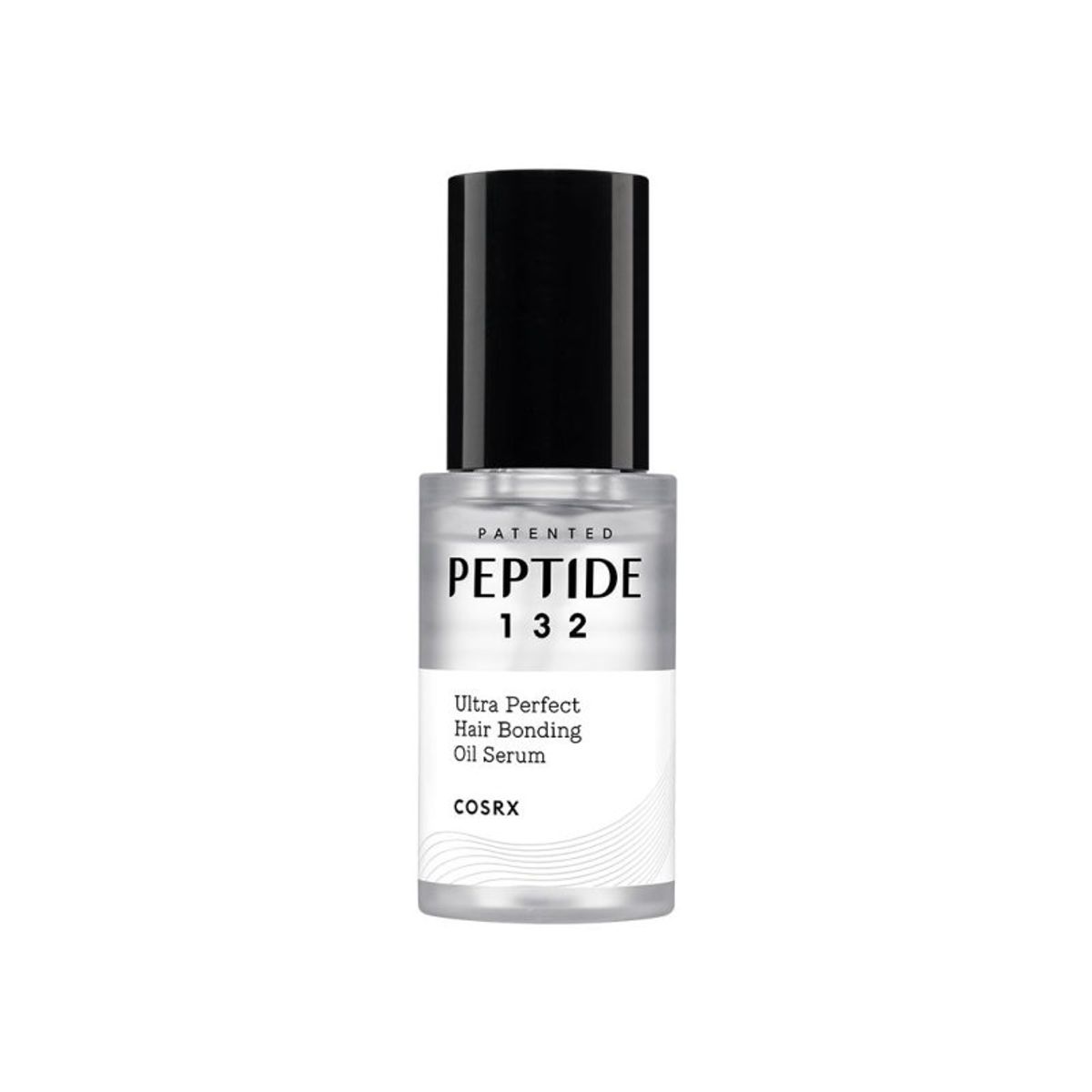 COSRX - Suero en Aceite Peptide-132 - Sellador de Enlaces y Brillo