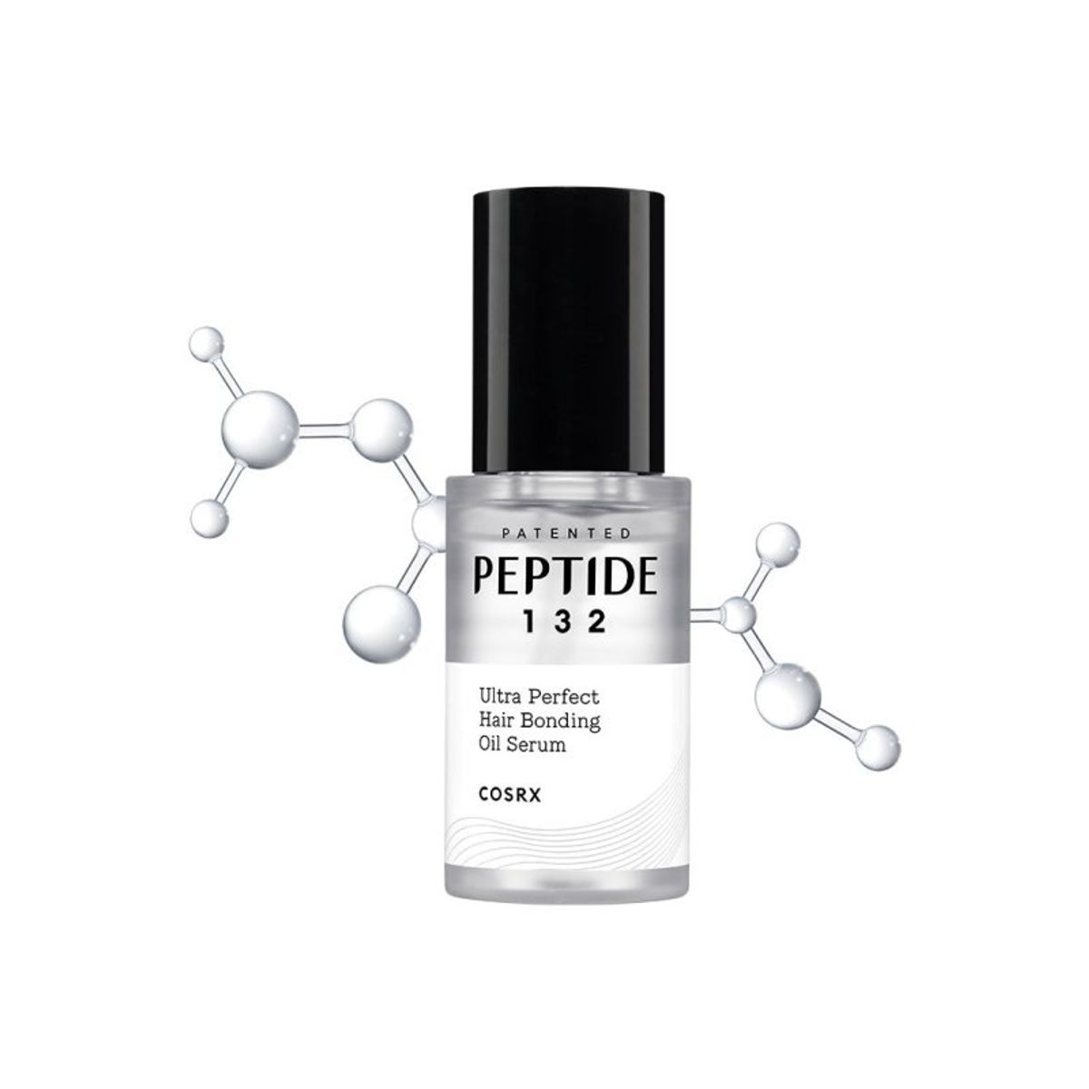 COSRX - Suero en Aceite Peptide-132 - Sellador de Enlaces y Brillo