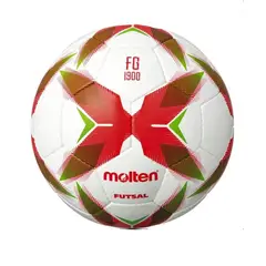 MOLTEN - Balón De Futsal FG1900 N°4