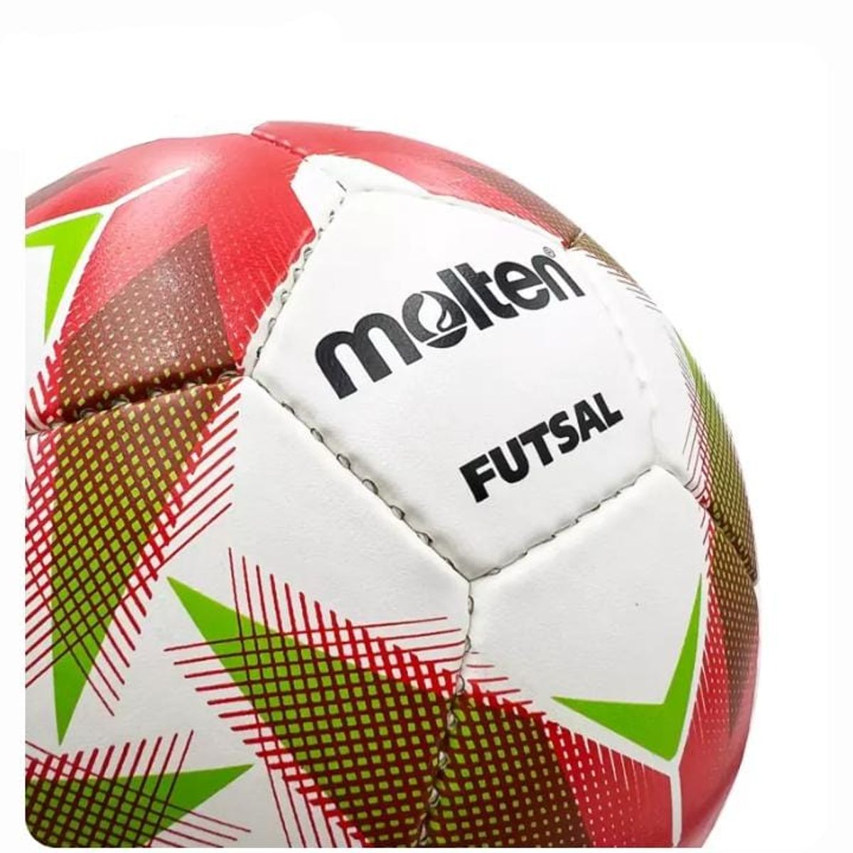 MOLTEN - Balón De Futsal Molten FG1900 N°4