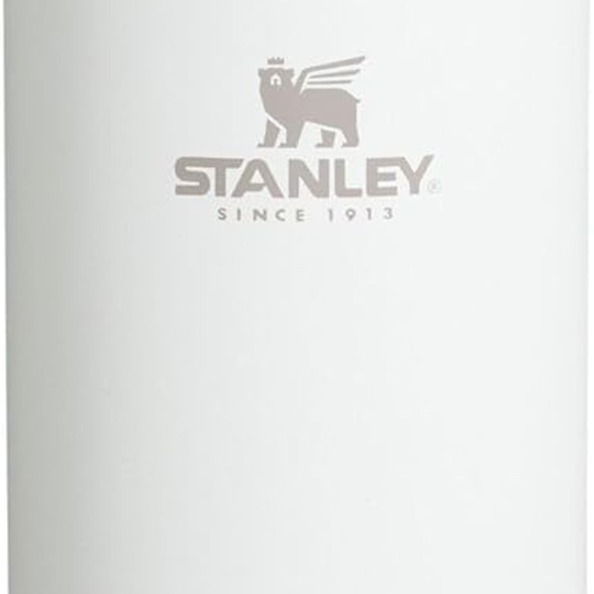 STANLEY - Termo Stanley Adventure To Go 1L blanco