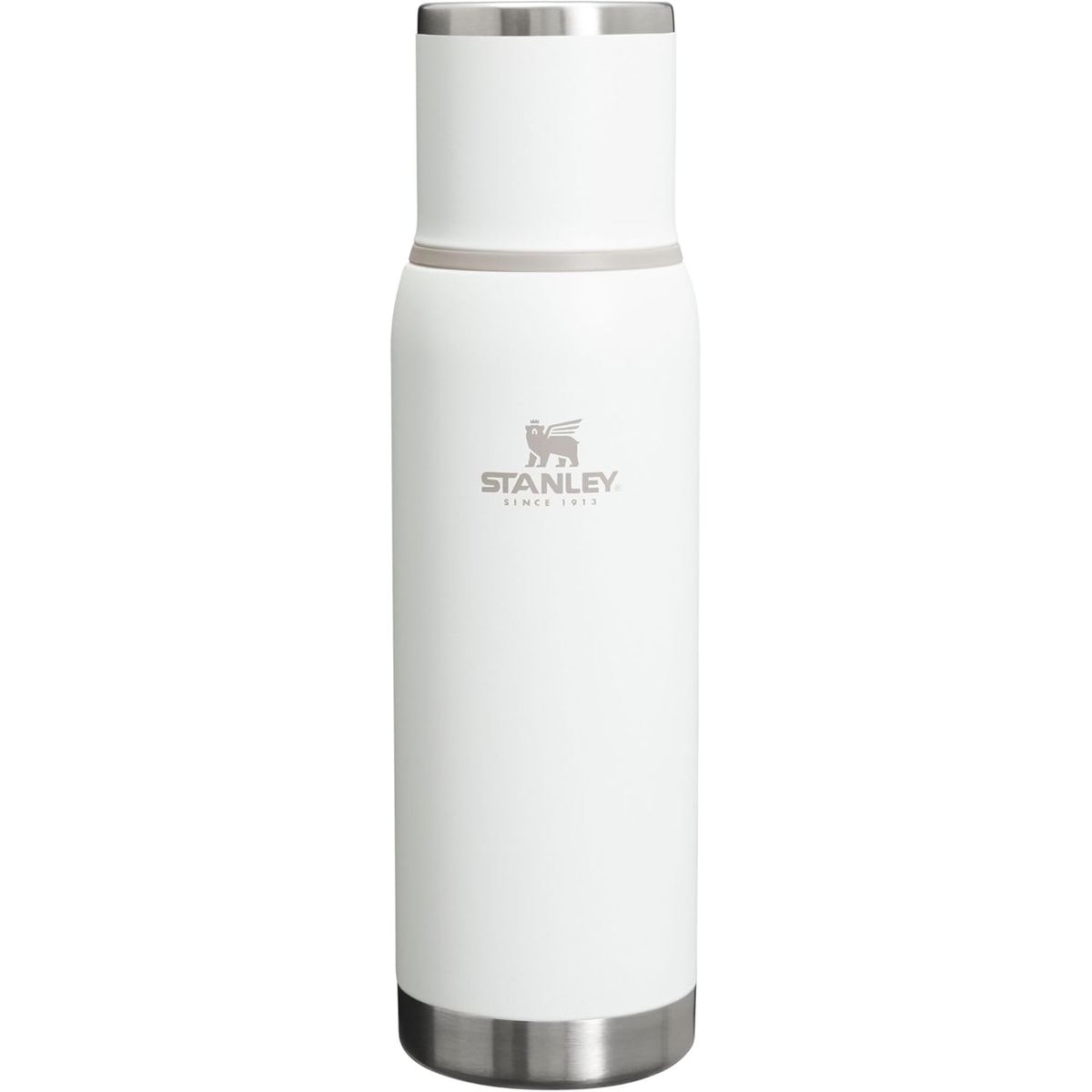 STANLEY - Termo Stanley Adventure To Go 1L blanco