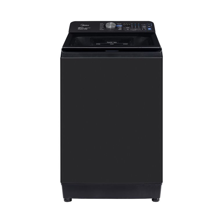 MIDEA Lavadora Automática 18KG
