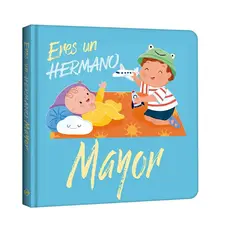 LEXUS - Eres Un Hermano Mayor