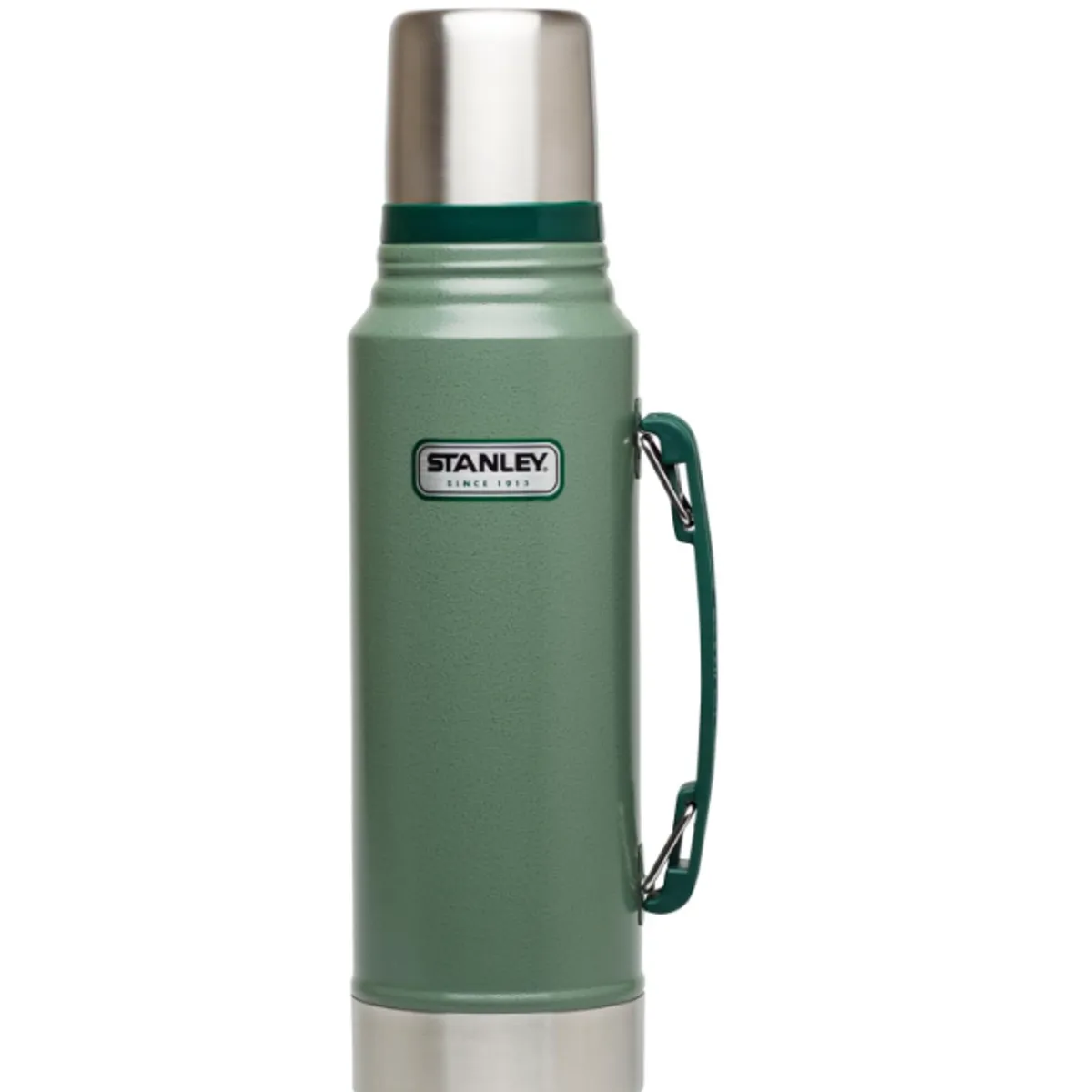 STANLEY - Termo Stanley Classic 1L verde