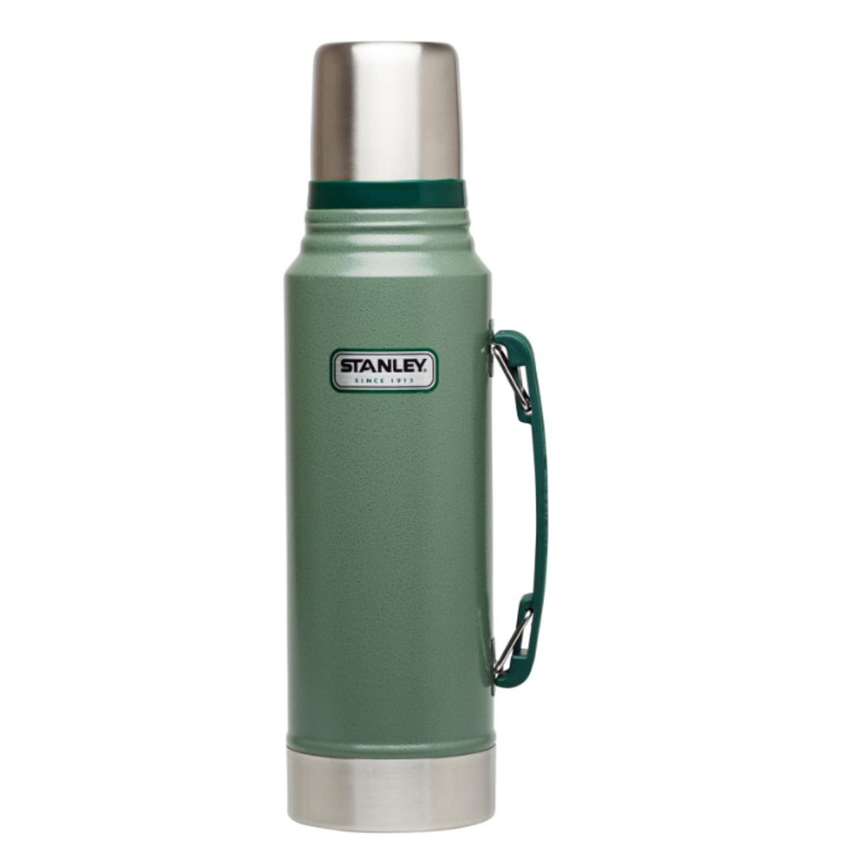 STANLEY - Termo Stanley Classic 1L verde