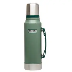 STANLEY - Termo Classic 1L verde