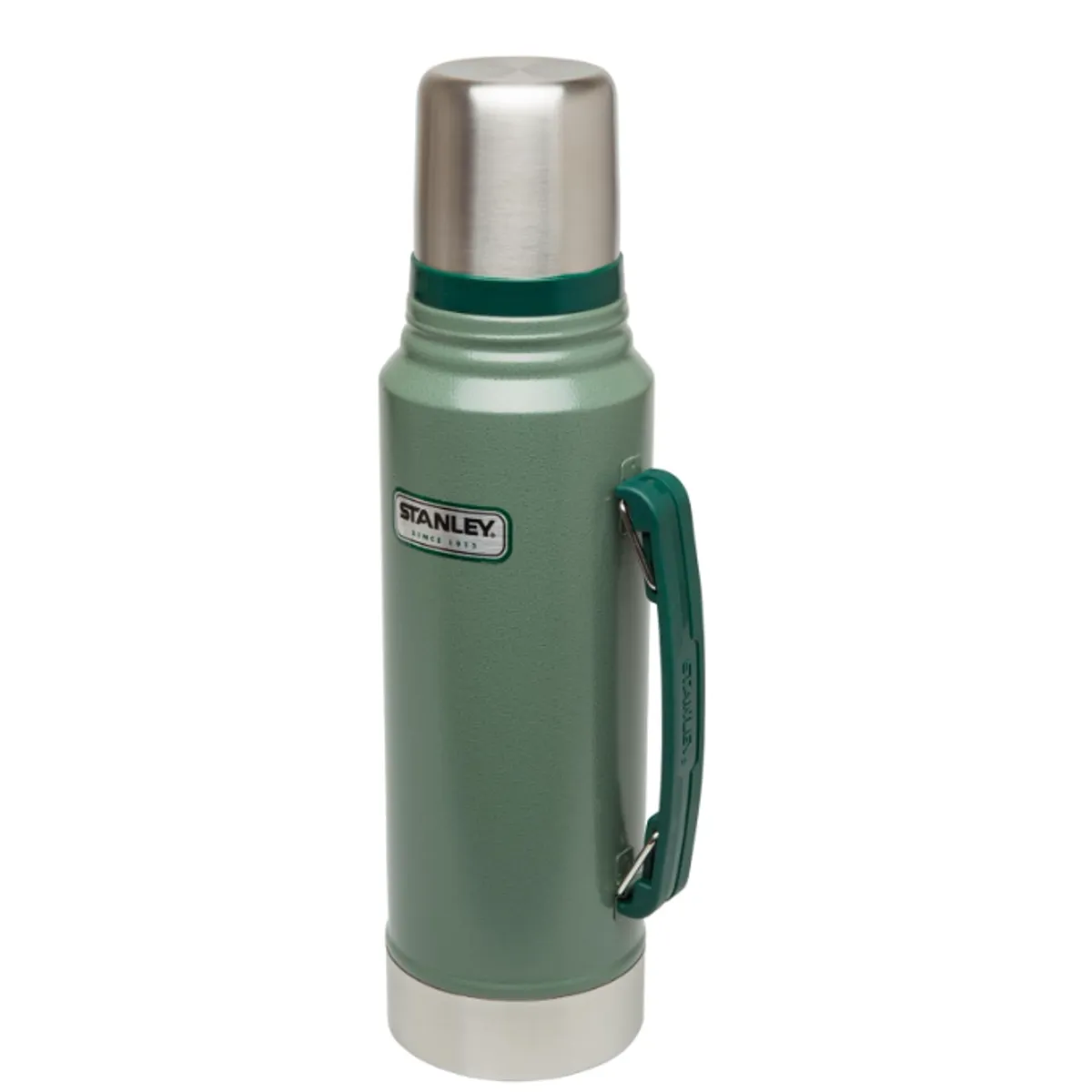 STANLEY - Termo Stanley Classic 1L verde