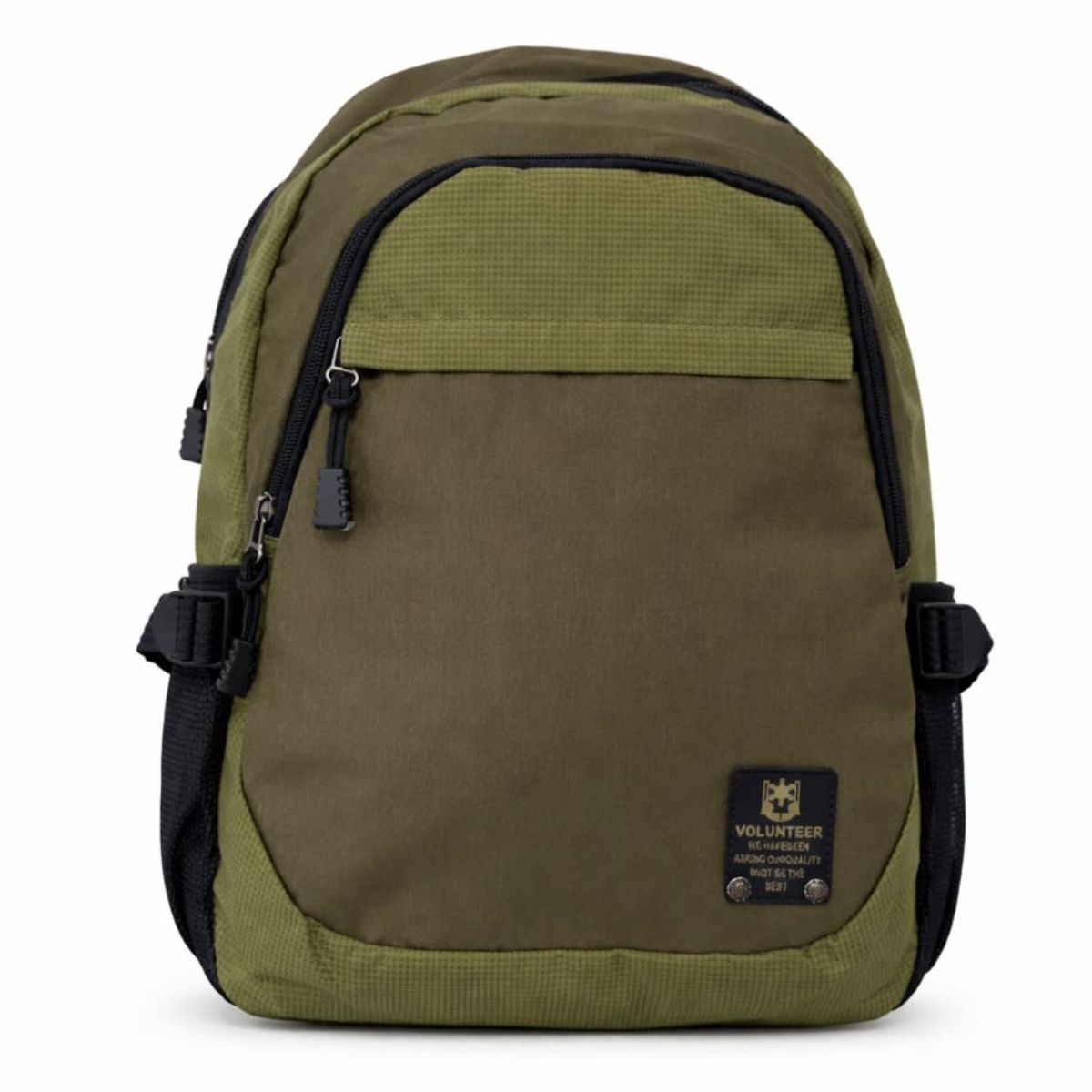 GENERICO - Mochila Táctica Raptor  Volunteer