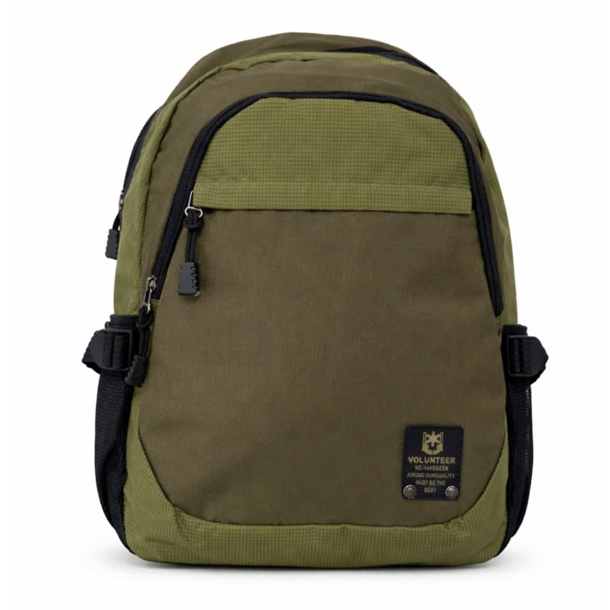 GENERICO - Mochila Táctica Raptor  Volunteer