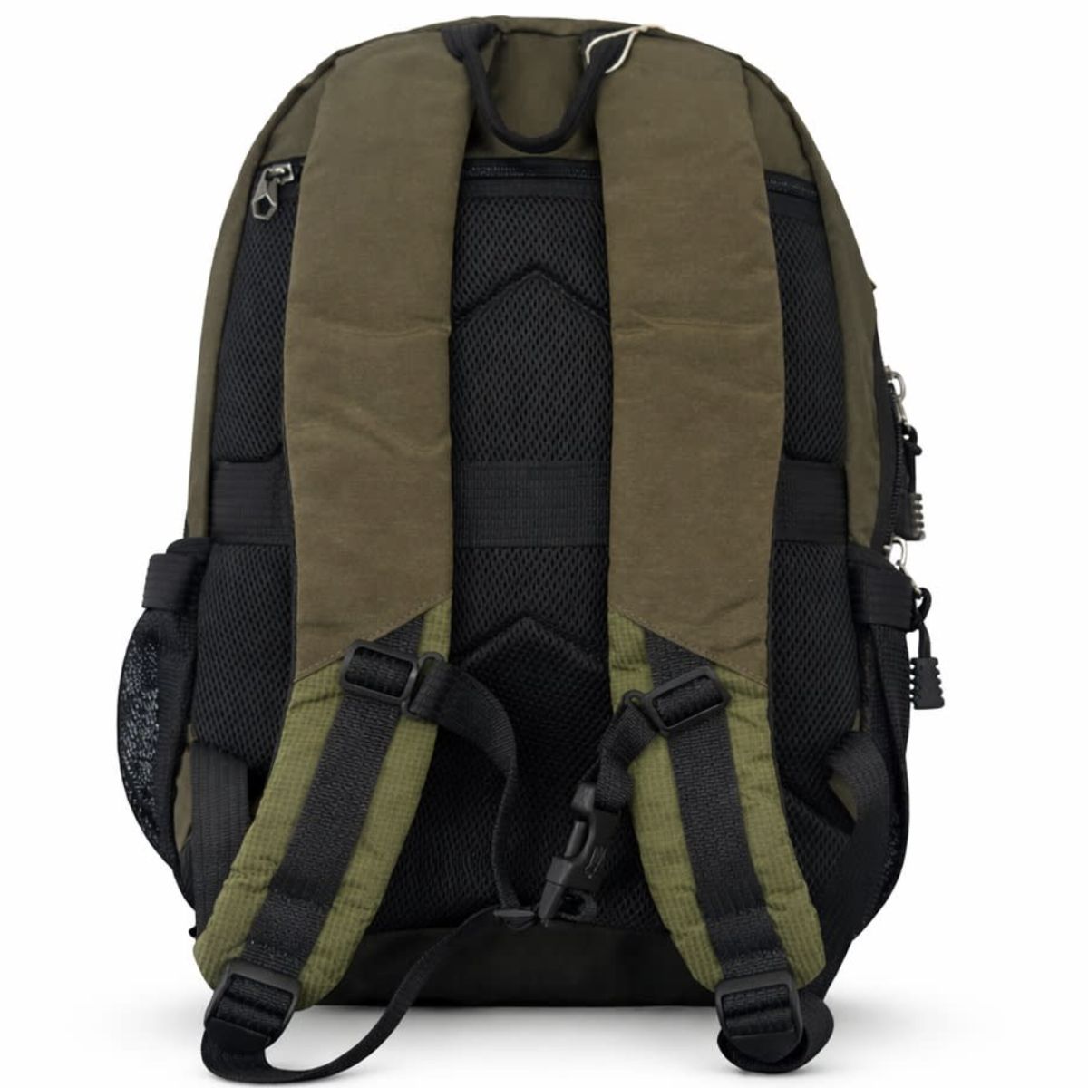 GENERICO - Mochila Táctica Raptor  Volunteer