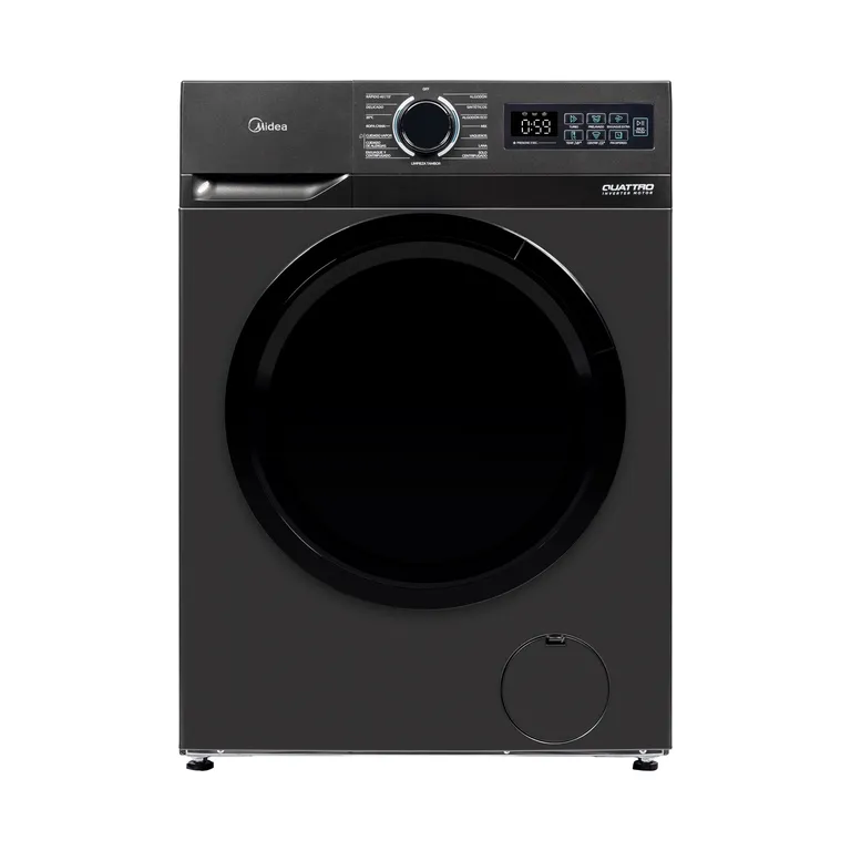 MIDEA Lavadora Automática 12KG HealthGuard Care