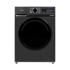 MIDEA - Lavadora Automática 12KG HealthGuard Care