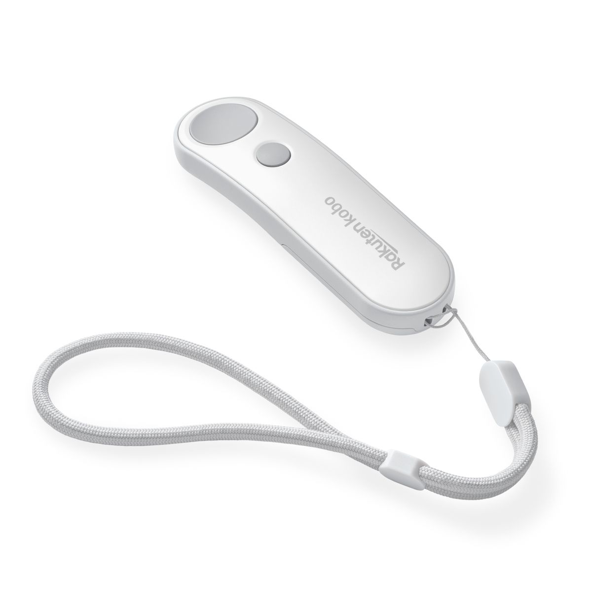 KOBO - Control Remoto Bluetooth para eReaders Kobo Blanco