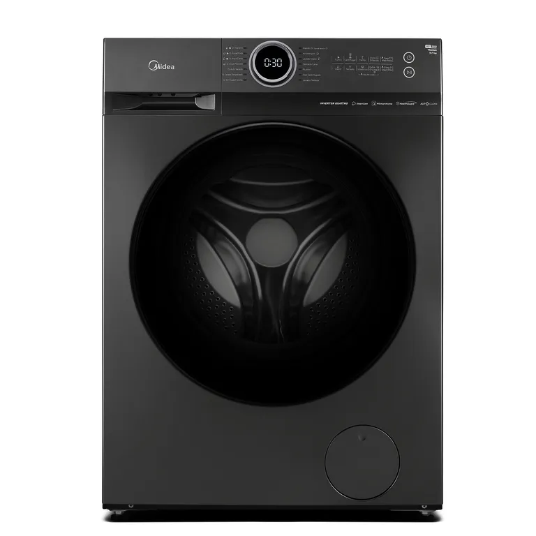MIDEA Lavadora Secadora Automática 15 / 11 KG