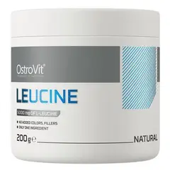 OSTROVIT - LEUCINA 200GR NATURAL -OSTROVIT