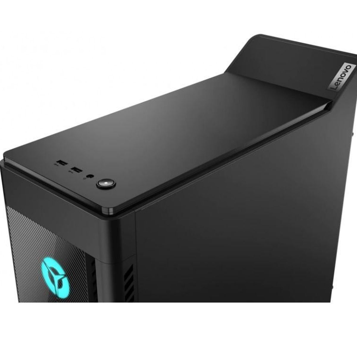 LENOVO - Desktop I5 GTX 1660S 6GB 8GB  256GB SSD+1TB HDD W10H Legion T5i Reacondicionado