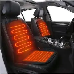 MOVI - Funda Calienta Asiento Autos