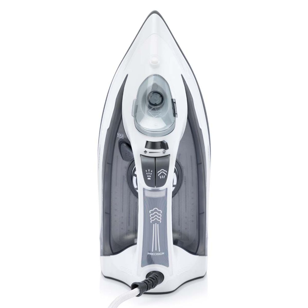 THOMAS - PLANCHA A VAPOR THOMAS TH-7060