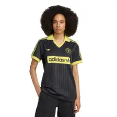 ADIDAS - Polera Manga corta Urbano Mujer