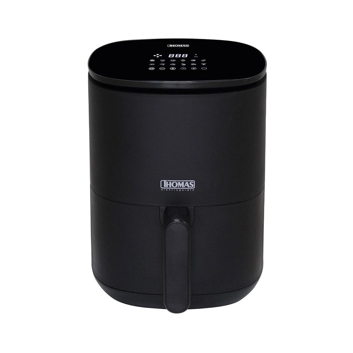 THOMAS - FREIDORA  AIRE THOMAS TH-AF30DN