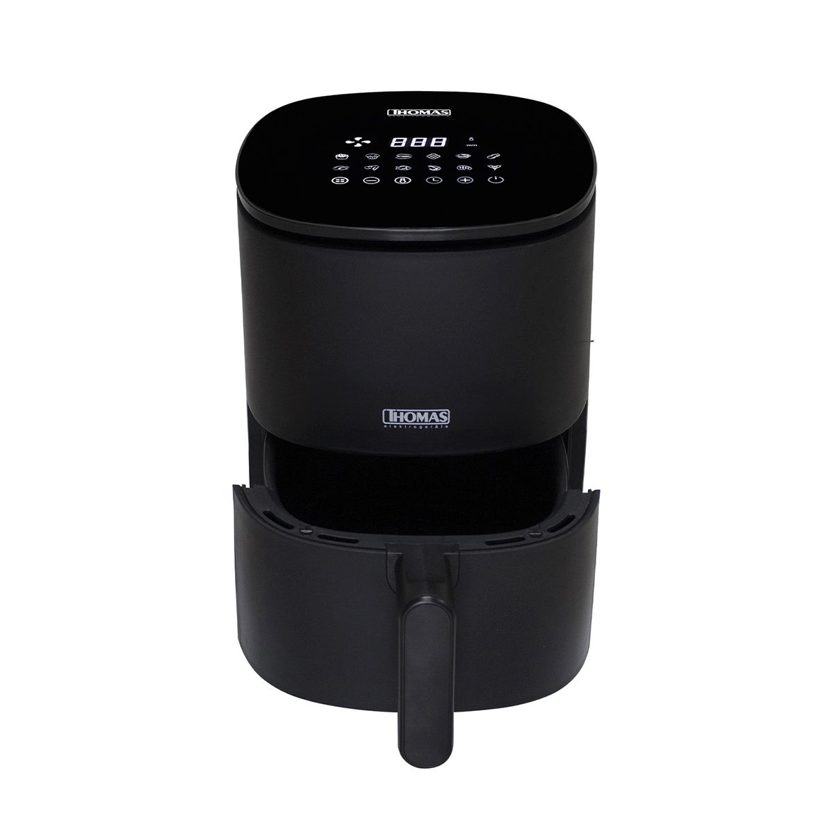 THOMAS - FREIDORA  AIRE THOMAS TH-AF30DN