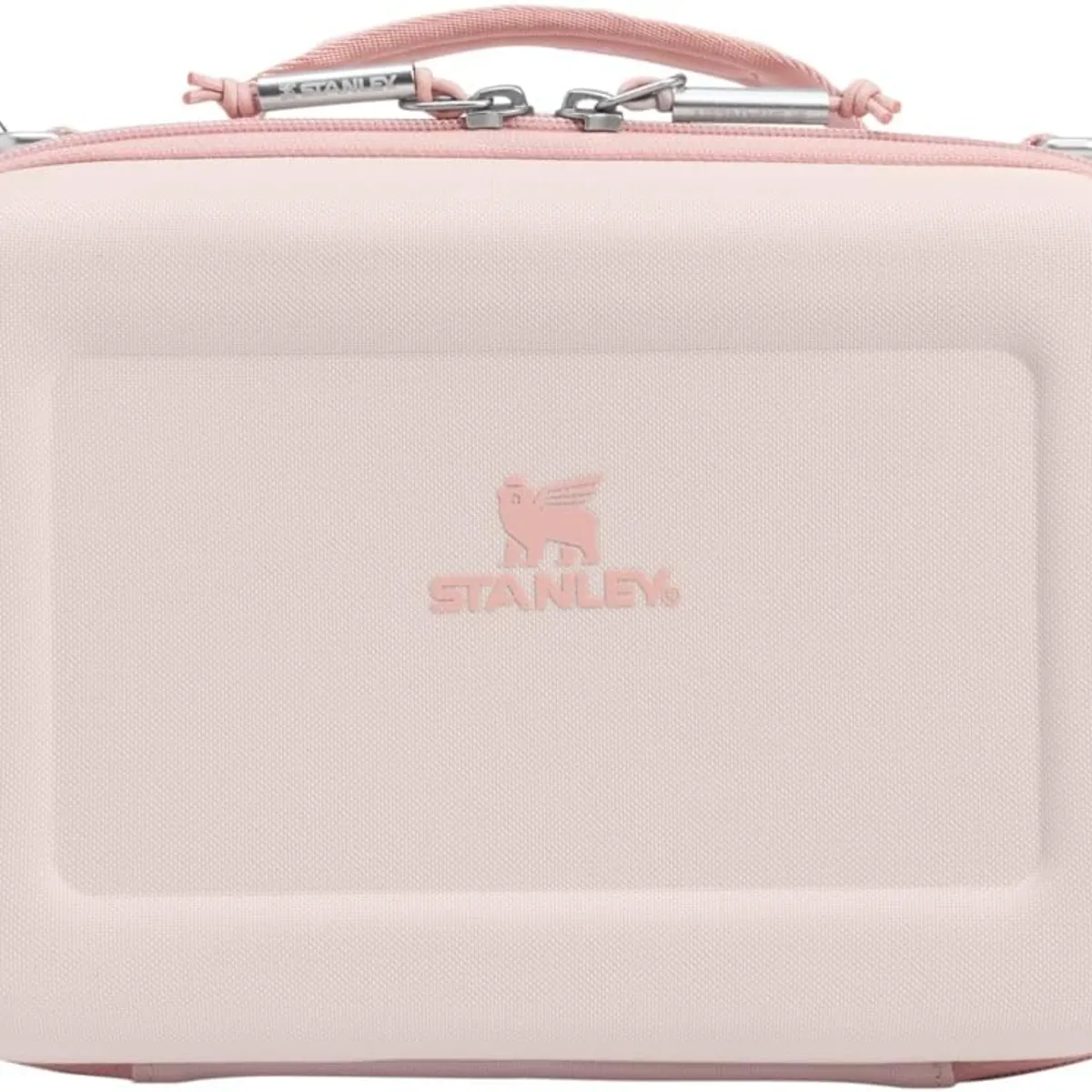 STANLEY - Lonchera Minibolsa Stanley Lunchbox 4,2 QT Rosado