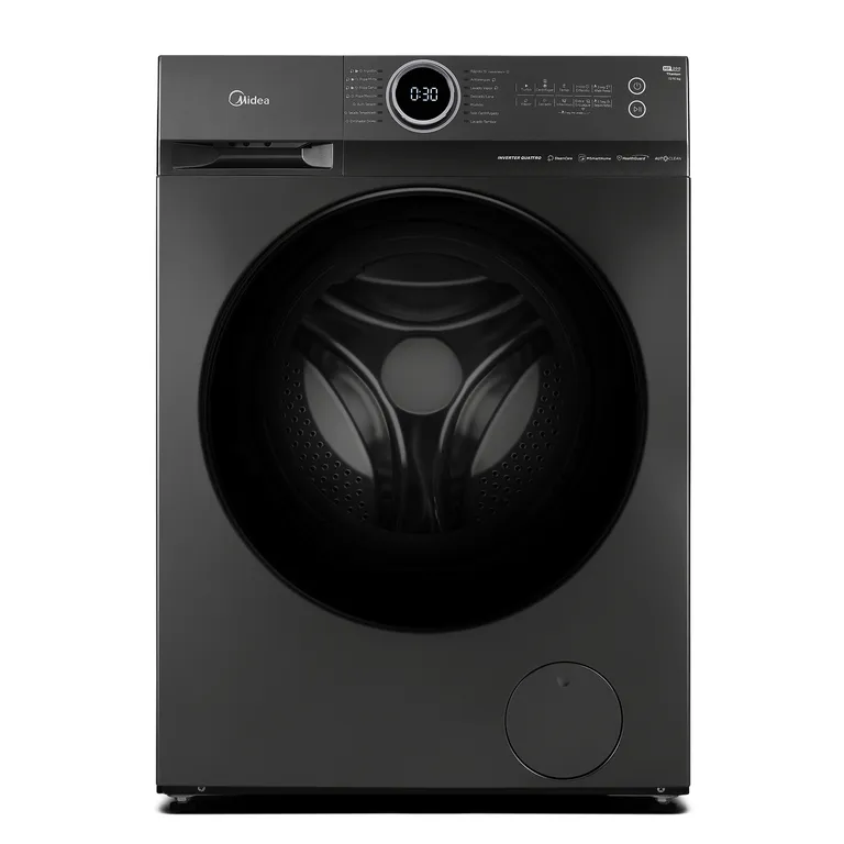 MIDEA Lavadora Secadora Automática 13 / 10 KG