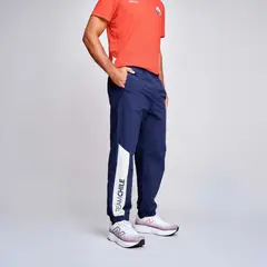 SPARTA - Pantalón Presentación Hombre Team Chile Azul