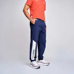 SPARTA - Pantalón Presentación Hombre Team Chile Azul