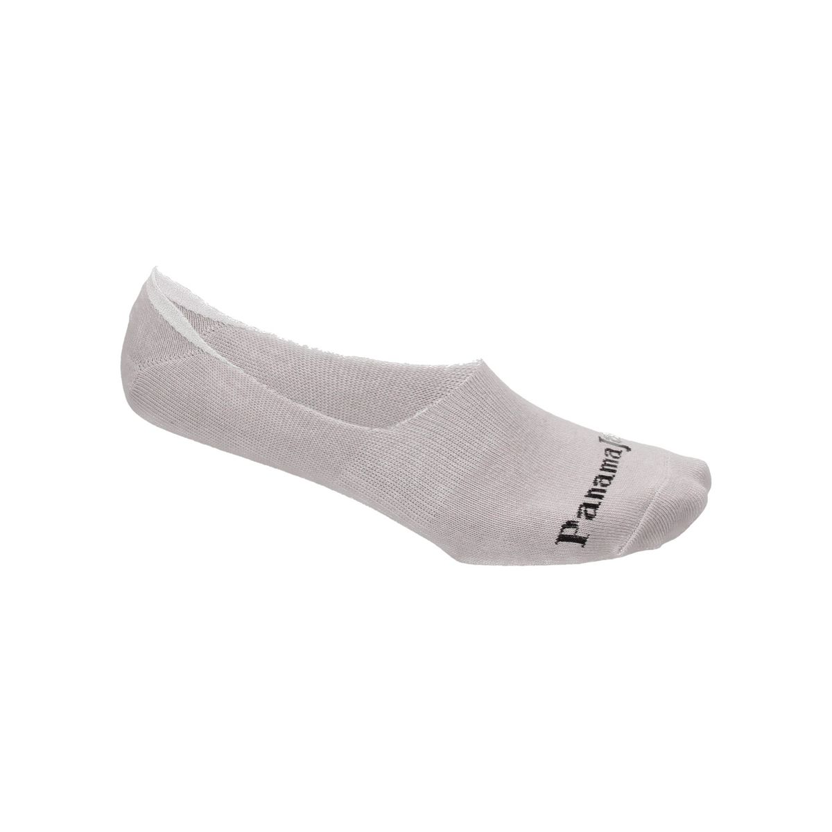 PANAMA JACK - Calcetines Casual Unisex Gris claro Panama Jack