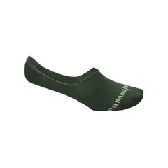 PANAMA JACK - Calcetines Casual Unisex Verde oscuro