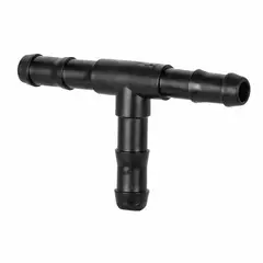 GENERICO - TEE NEGRA 12